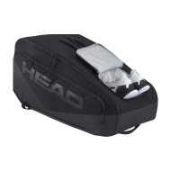 Head Bag Pro X XL Black