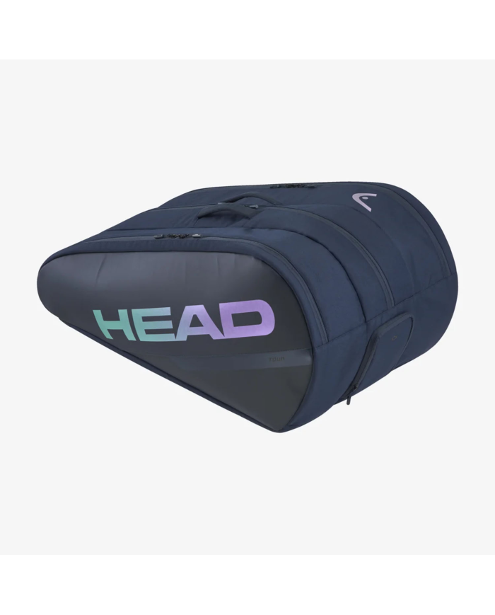Head Bag Tour XL Nv