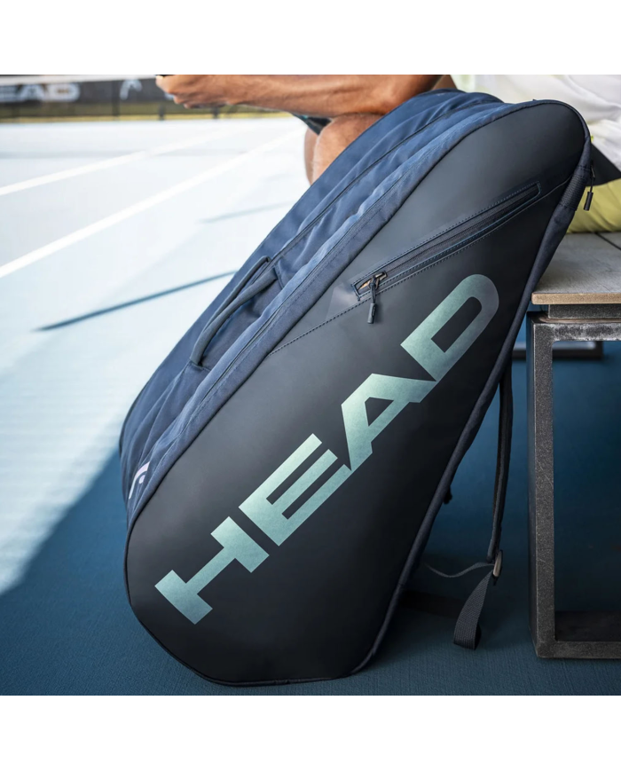 Head Bag Tour XL Nv
