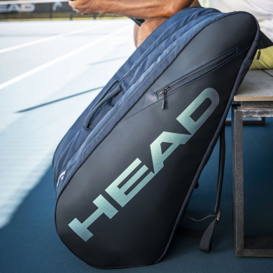 Head Bag Tour XL Nv