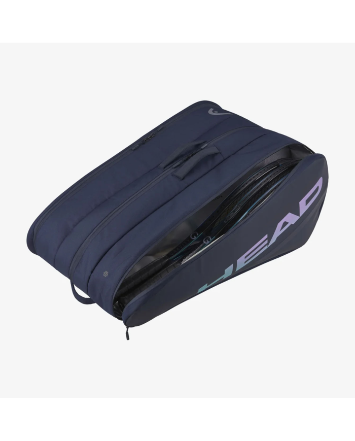 Head Bag Tour XL Nv