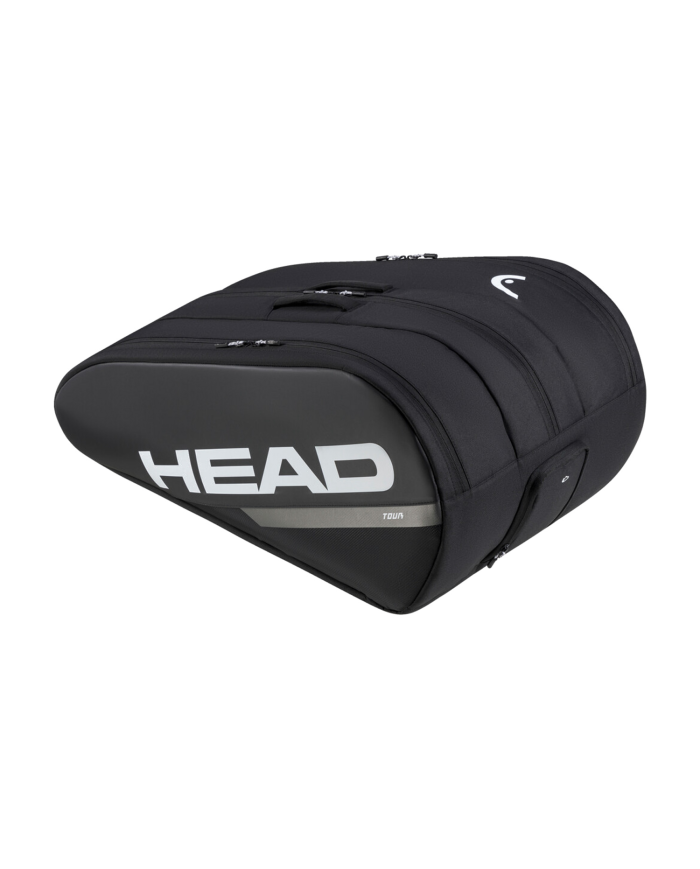 Head Bag Tour XL BKWH