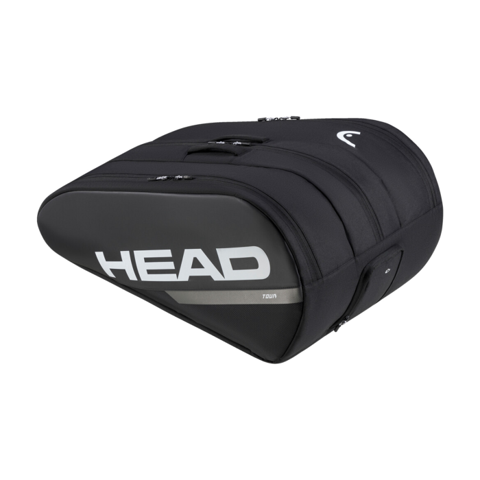 Head Bag Tour XL BKWH