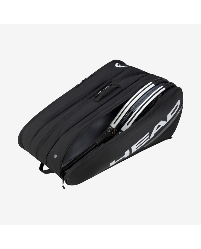 Head Bag Tour XL BKWH