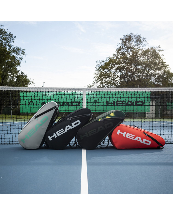 Head Bag Tour XL BKWH