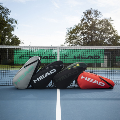 Head Bag Tour XL Nv
