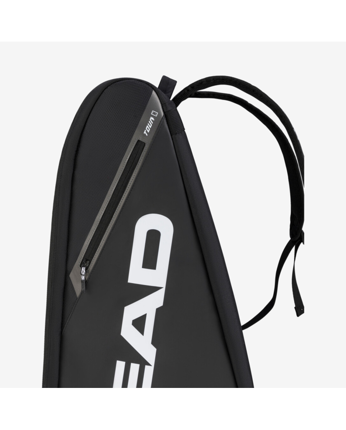 Head Bag Tour XL BKWH