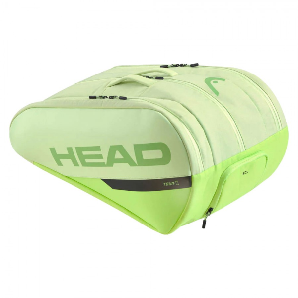 Head Bag Tour L FO