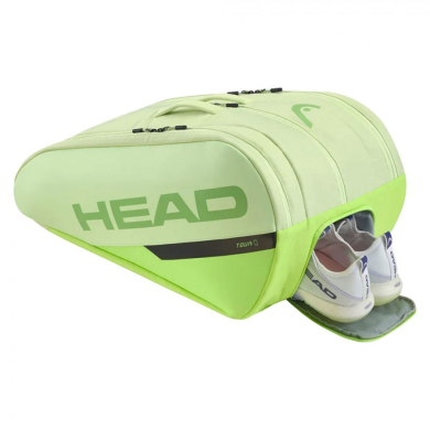 Head Bag Tour L FO