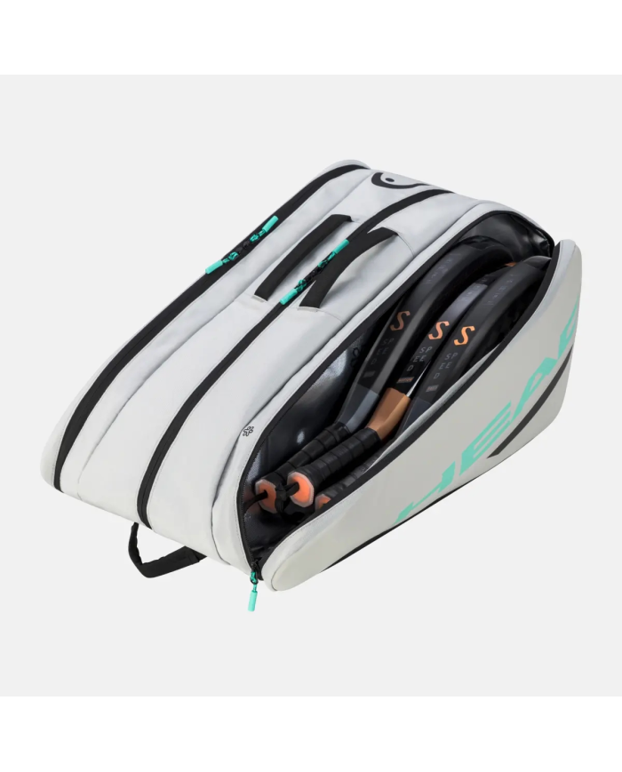 Head Padel Bag Tour L CCTE
