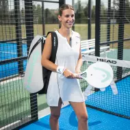 Head Padel Bag Tour L CCTE|Borse e Zaini Padel|Head
