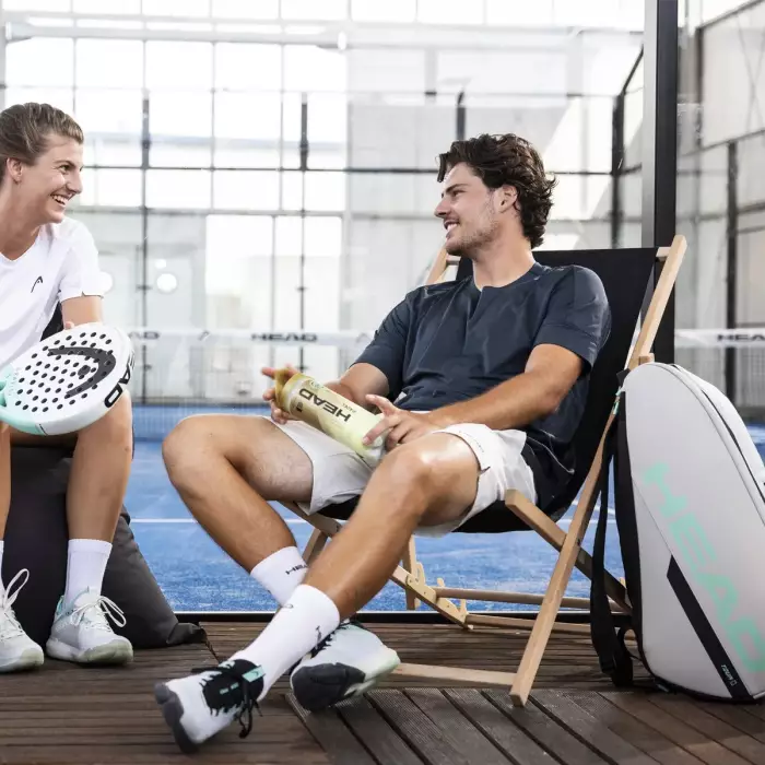 Head Padel Bag Tour L CCTE|Borse e Zaini Padel|Head