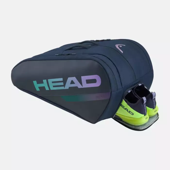 Head Padel Bag Tour L NV|Borse e Zaini Padel|Head