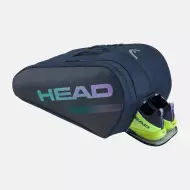 Head Padel Bag Tour L NV|Borse e Zaini Padel|Head