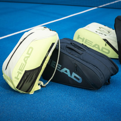 Head Bag Tour L FO