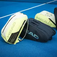 Head Padel Bag Tour L NV|Borse e Zaini Padel|Head