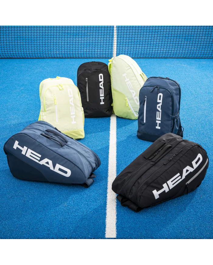 HEAD Base Backpack 17L
