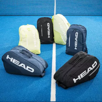 HEAD Base Backpack 17L HEAD Base Backpack 17L