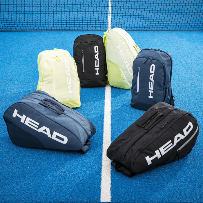 HEAD Base Backpack 17L