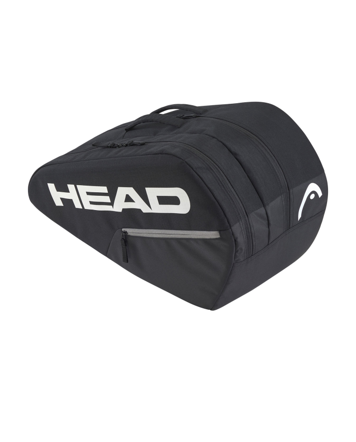 Head Bag Base M BK
