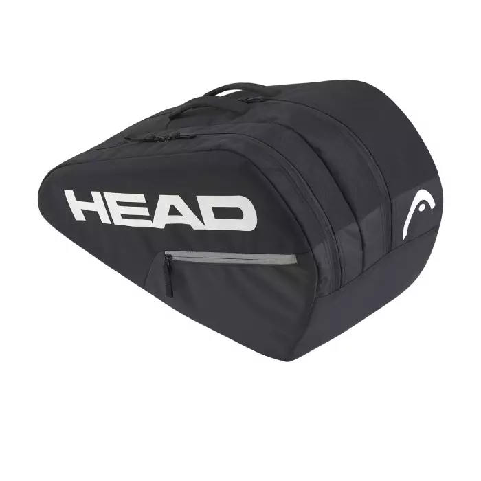 Head Bag Base M BK