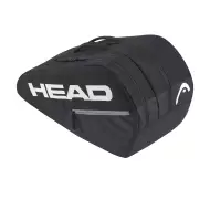 Head Bag Base M BK