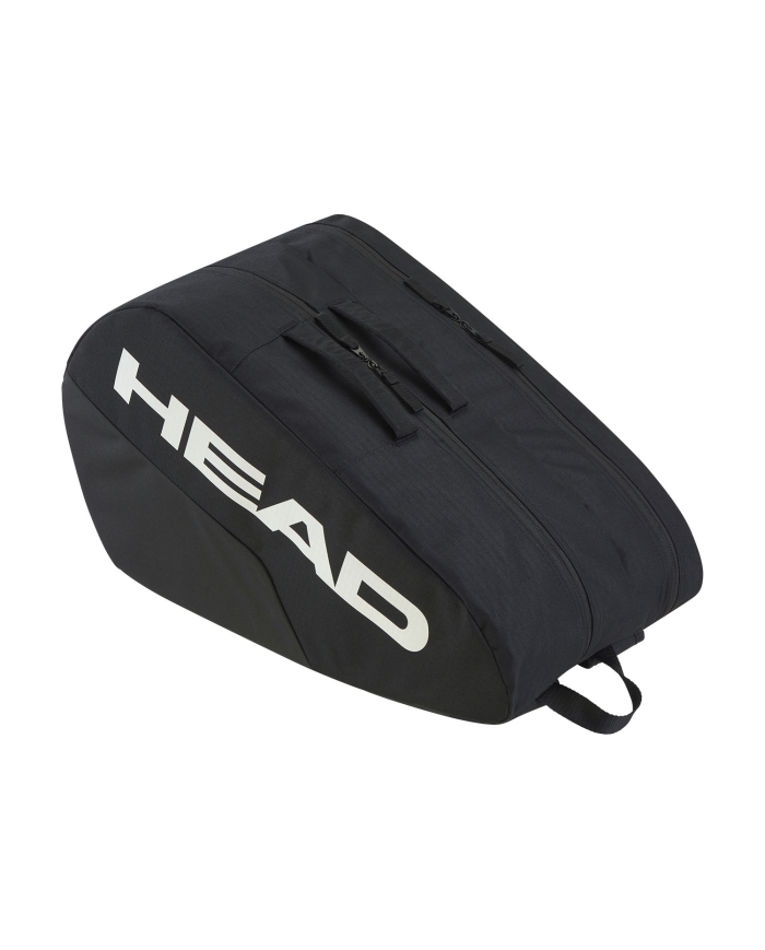 Head Bag Base M BK