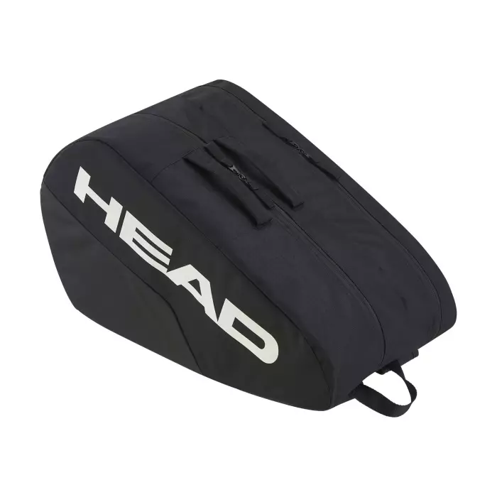 Head Bag Base M BK|Borse e Zaini Padel|Head