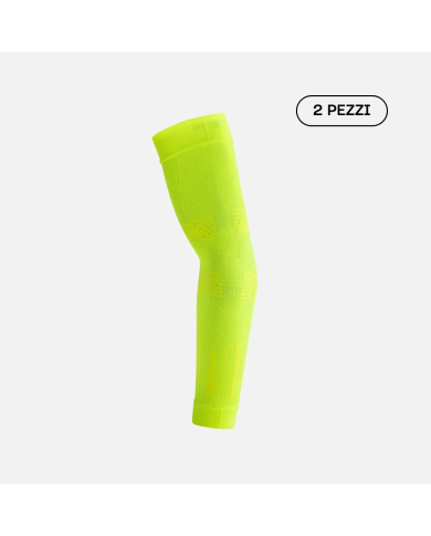 Floky Manicotto NO STRAIN Yellow