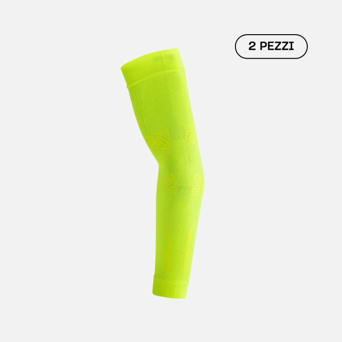 Floky Manicotto NO STRAIN Yellow