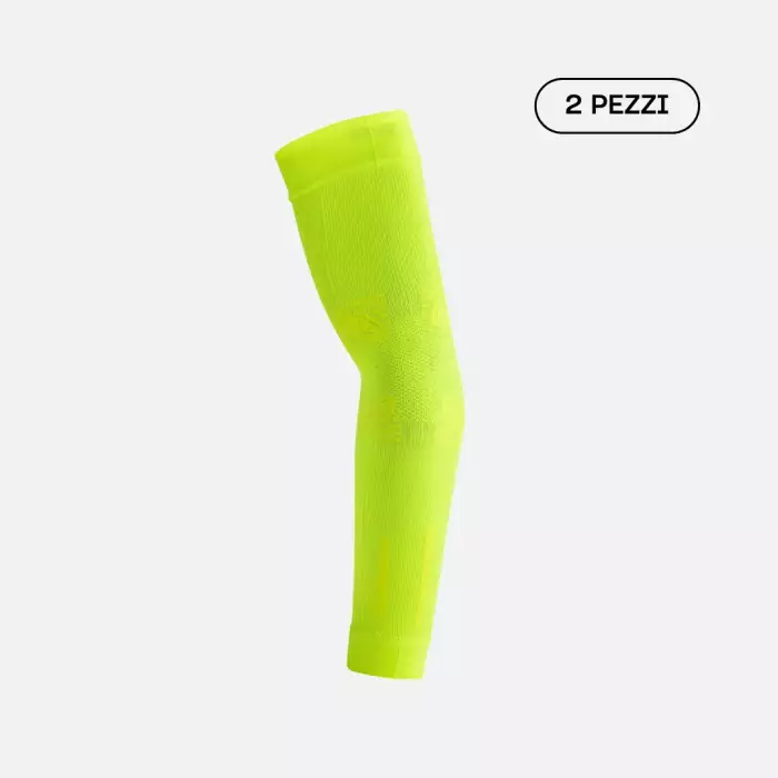 Floky Sleeve NO STRAIN Yellow Floky Sleeve NO STRAIN Yellow