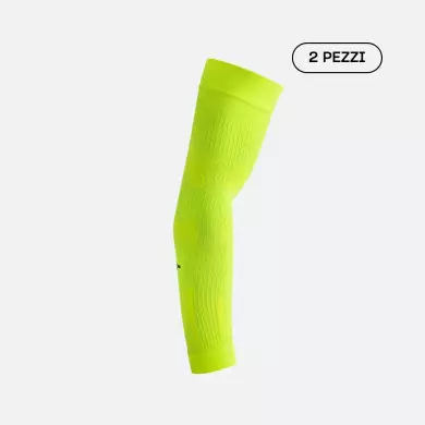 Floky Sleeve NO STRAIN Yellow Floky Sleeve NO STRAIN Yellow