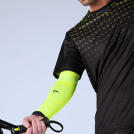 Floky Sleeve NO STRAIN Yellow Floky Sleeve NO STRAIN Yellow