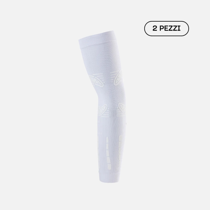 Floky Manicotto NO STRAIN Black