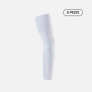 Floky Manicotto NO STRAIN White