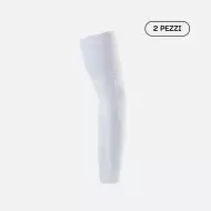 Floky Sleeve NO STRAIN White Floky Sleeve NO STRAIN White