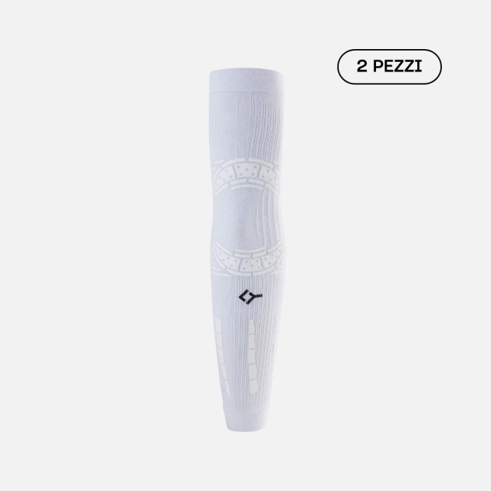 Floky Manicotto NO STRAIN Black