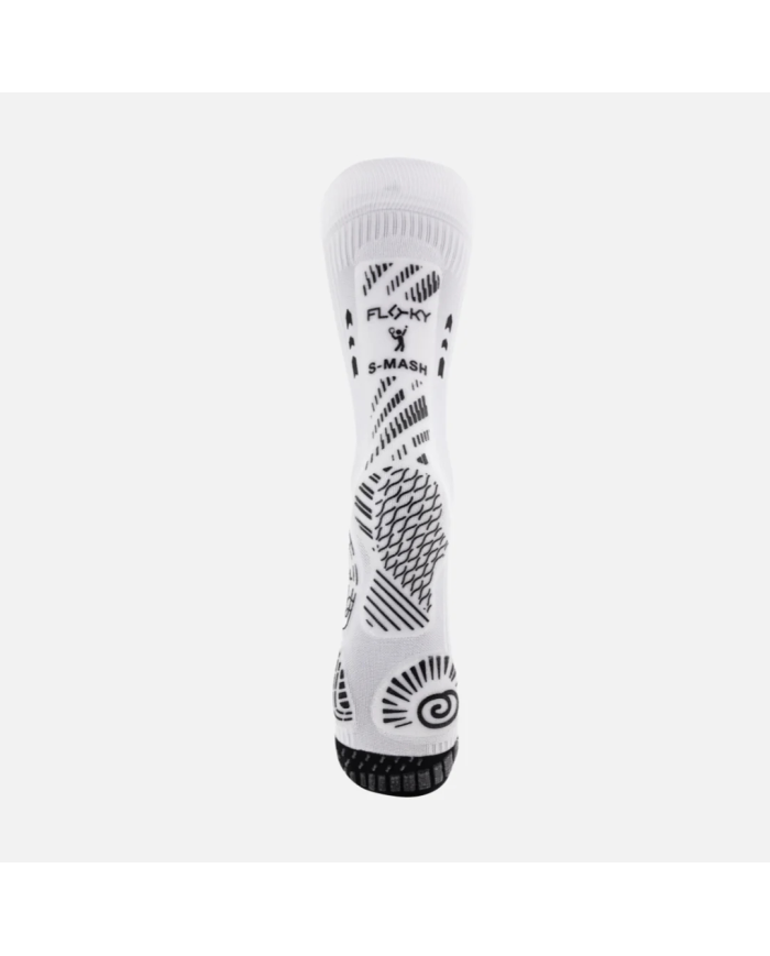 Floky Calza S-MASH 3D White