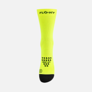 Floky Socks S-MASH 3D Yellow Floky Socks S-MASH 3D Yellow