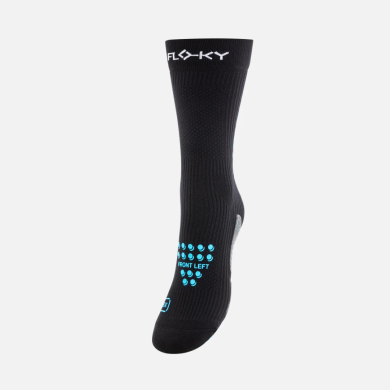 Floky Socks S-MASH 3D Black Floky Socks S-MASH 3D Black