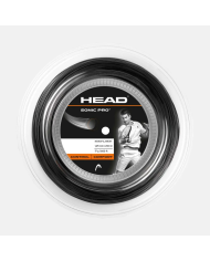 Corda Head Sonic Pro Black Corda Head Sonic Pro Black