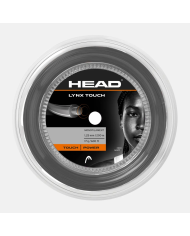 Corda Head Lynx Touch 200M Gris Corda Head Lynx Touch 200M Gris