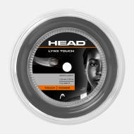 Corda Head Lynx Touch 200M Gris