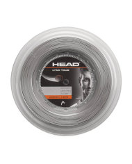 Corda Head Lynx Tour 200M Grey