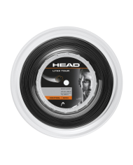 Corda Head Lynx Tour 200M Black