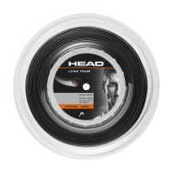 Corda Head Lynx Tour 200M Black