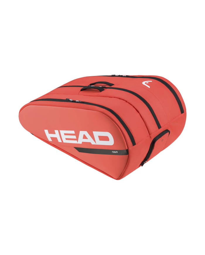 Head Bag Tour XL FO