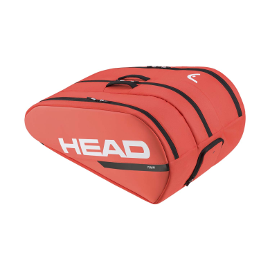 Head Bag Tour XL FO
