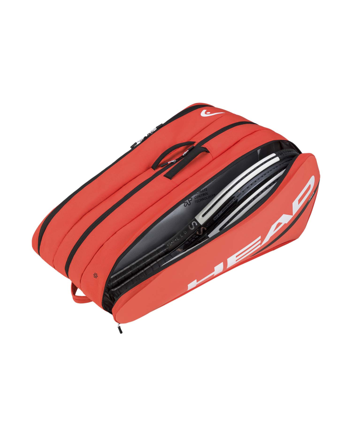 Head Bag Tour XL FO
