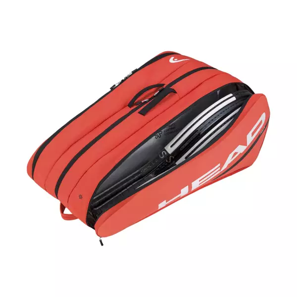 Head Bag Tour XL FO Head Bag Tour XL FO